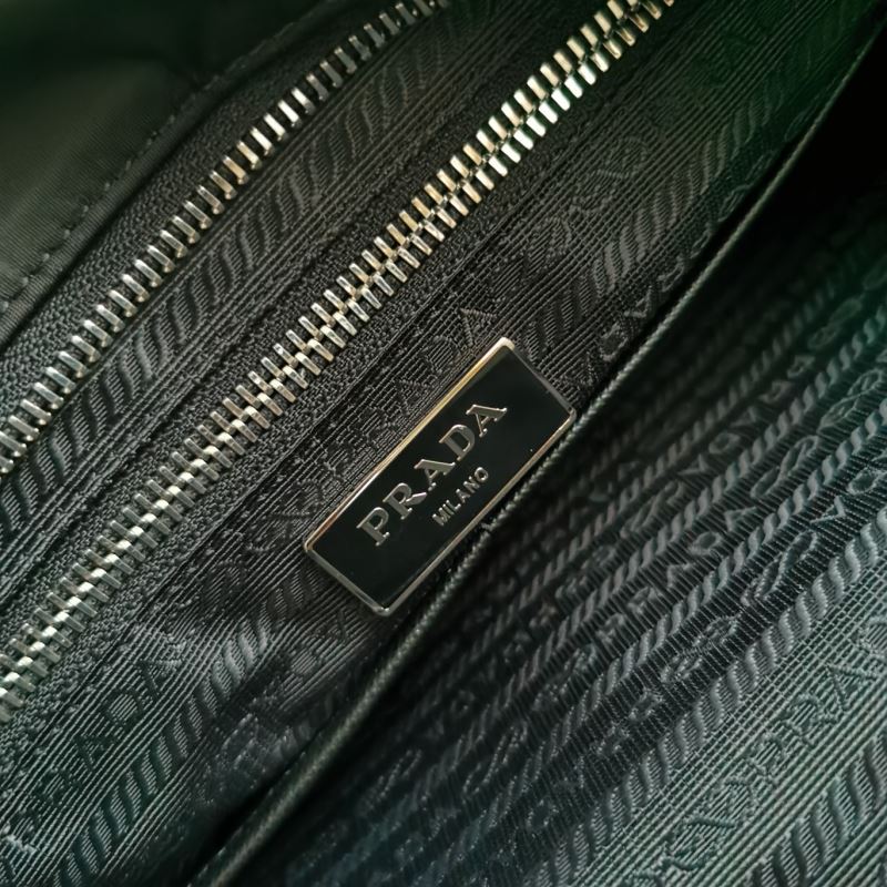 Prada Top Handle Bags